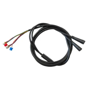 Cables Central de Controladora a Display SmartGyro Rockway EVO