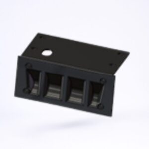 Cubierta del Controlador para Tank M41