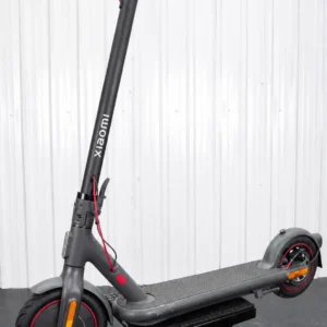 Patinete de Ocasión Xiaomi 4 Pro (1ª Generación)