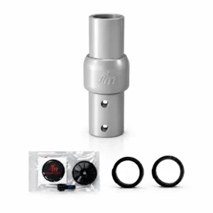Adaptador Potencia Manillar Smartgyro K2