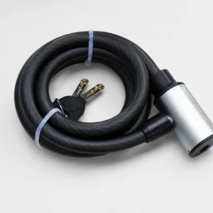 Candado con Llave Premium