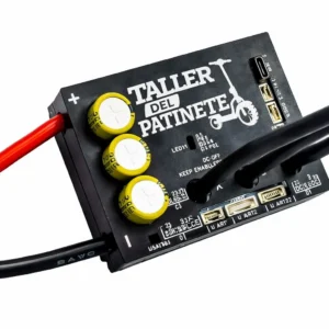 Controladora Vesc TDP 200 A