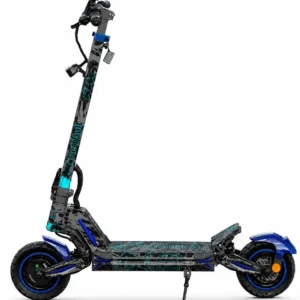 Vinilo Azul Carbon Ecoxtrem M41 Tank / Armored / Ultimate