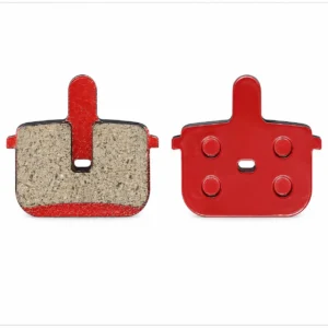 Pastillas de Freno Traseras SmartGyro K2 (Pack 2 Unidades)
