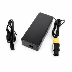 Cargador Smartgyro Raptor 5200 de 52V