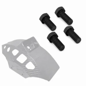 Tornillos para Guardabarros Smartgyro Crossover Dual Max 2