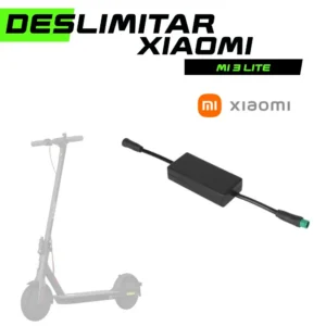 Chip Deslimitador Deslimitar Trucar Mi 3 Lite (1ª generación)