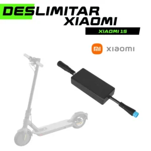Chip Deslimitador Deslimitar Trucar Xiaomi 1S
