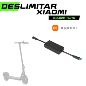 Chip Deslimitador Deslimitar Trucar Xiaomi 4 Lite (1ª generación)
