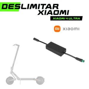 Chip Deslimitador Xiaomi 4 Ultra / Lite