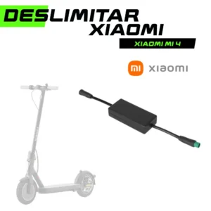 Chip Deslimitador Deslimitar Trucar Xiaomi Mi 4 (1ª generación)