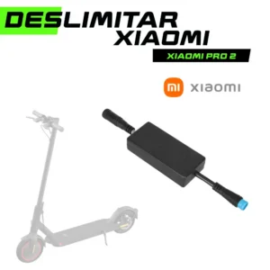Chip Deslimitador Deslimitar Trucar Xiaomi Pro 2