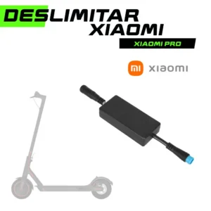 Chip Deslimitador Deslimitar Trucar Xiaomi Pro