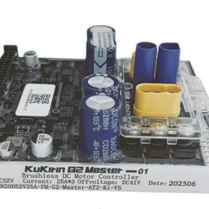 Controladora Centralita Controlador Kukirin G2 Master