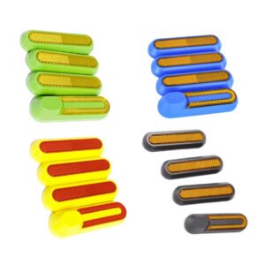 Tapón de tornillo V2 para patinete Xiaomi