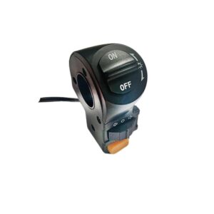 Botonera  SmartGyro Speedway/Rockway