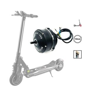 Motor Dualtron POP Delantero