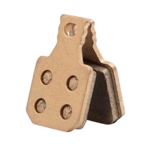 Pastillas de Freno Sinterizada Magura MT5/ MT7