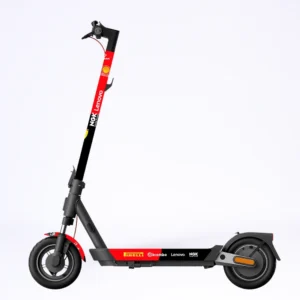 Batería patinete eléctrico: Pure Electric