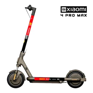 Vinilo Ferrari Xiaomi 4 PRO MAX