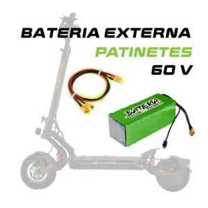 Batería 60V 30Ah Kukirin G2 Master