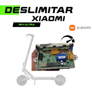 Deslimitar Trucar Xiaomi Mi4 Ultra