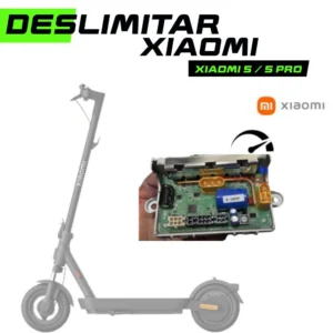 Deslimitar Trucar Xiaomi Mi5 - 5 / 5 Pro