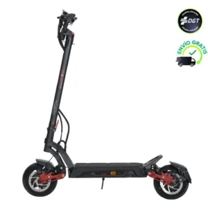 Neumático CST de 10" x 3 - 6