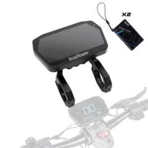 Pantalla Display NFC Ecoxtrem M41 Tank / Dual