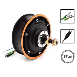 Motor Patinete Kukirin G2 Pro ( Versión 1 )