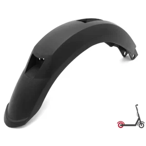 Guardabarros Trasero Patinete Kukirin S1 / S1 Pro