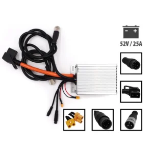 Controladora Patinete Kukirin G3 Pro