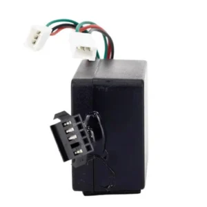 Convertidor DC Luz Led Crossover Dual Max