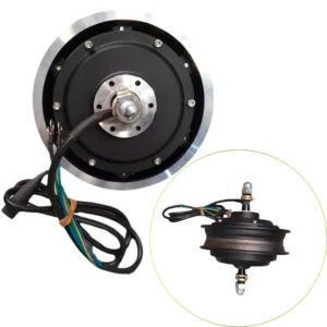 Motor Smartgyro Raptor 1000W