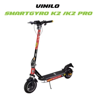 Vinilo Ferrari Smartgyro K2 / K2 PRO