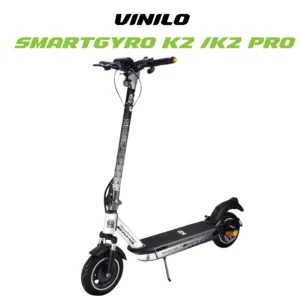 Vinilo Mercedes AMG  Smartgyro K2 / K2 PRO