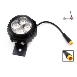 Luz Led Patinete Kukirin G2 Pro