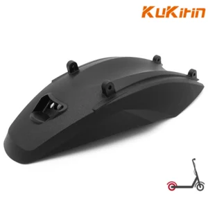 Guardabarros Trasero Patiente Kukirin G2 Pro