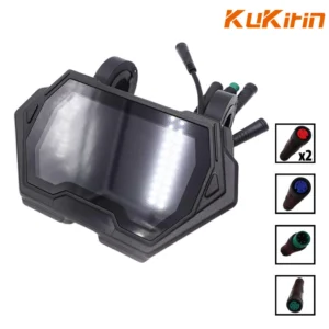 Pantalla Kukirin G2 Pro
