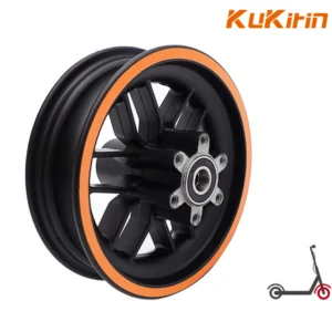 Llanta Delantera Patinete Kukirin G2 Pro