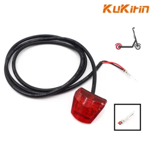 Luz Trasera Patinete Kukirin G2 Pro