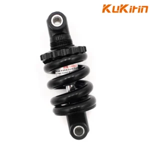 Amortiguador Delantero Patinete Kukirin G2 Max