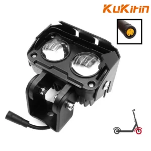 Luz Led Patinete Kukirin G3 Pro