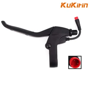 Maneta de Freno Izquierda Patinete Kukirin G2 Pro