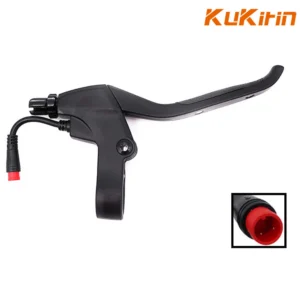 Maneta de Freno Derecha Patinete Kukirin G2 Pro