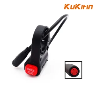 Doble Interruptor Patinete Kukirin G3 Pro