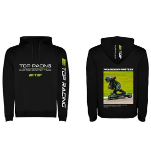 Sudadera Taller del Patinete