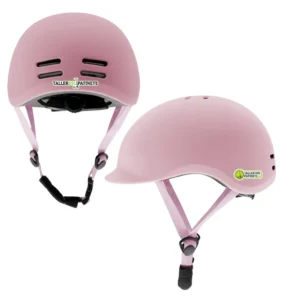 Casco Urban Rosa