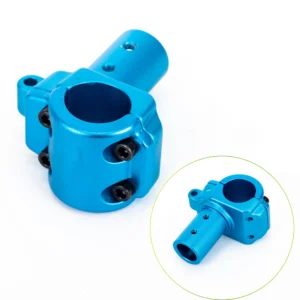 Potencia Smartgyro Crossover Dual Max