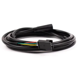 Manguera Piña de Cable Crossover Dual Max